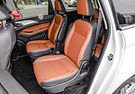 BAIC Huansu H5