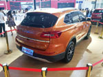BAIC Huansu C21