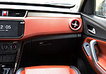 BAIC Huansu S3L
