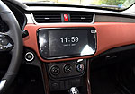 BAIC Huansu S3L