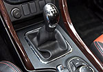 BAIC Huansu S3L