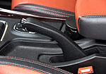 BAIC Huansu S3L