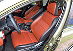 BAIC Huansu S3L