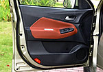 BAIC Huansu S3L