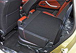 BAIC Huansu S3L