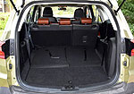 BAIC Huansu S3L