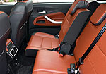 BAIC Huansu S3L