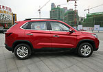 Huansu S5