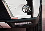 Huansu S5