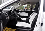 BAIC Huansu S6