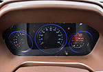 BAIC Huansu S7