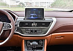 BAIC Huansu S7