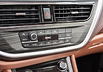 BAIC Huansu S7