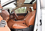 BAIC Huansu S7