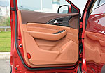 BAIC Huansu S7
