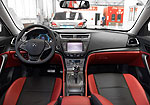 BAIC Senova CC