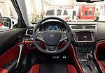 BAIC Senova CC