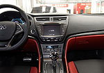 BAIC Senova CC