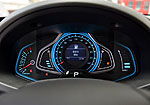 BAIC Senova CC