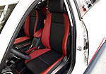 BAIC Senova CC