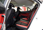 BAIC Senova CC