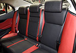 BAIC Senova CC