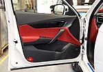 BAIC Senova CC