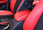 BAIC Senova CC
