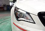 BAIC Senova CC