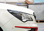BAIC Senova CC