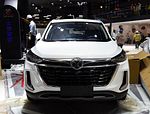 BAIC X35: Фото 2