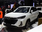 BAIC X35: Фото 3