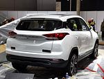 BAIC X35