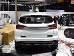BAIC X35
