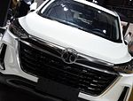 BAIC X35