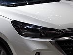 BAIC X35