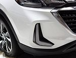 BAIC X35