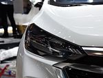 BAIC X35