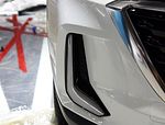 BAIC X35
