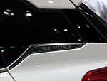 BAIC X35