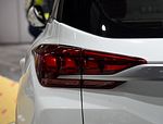 BAIC X35