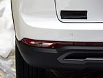 BAIC X35