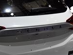 BAIC X35