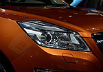 Senova X65