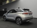 BAIC X7 (2020)