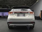 BAIC X7 (2020)