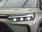 BAIC X7 (2020)