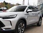 BAIC X7 (2020)