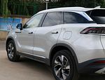 BAIC X7 (2020)