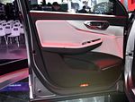 Beijing X7 PHEV